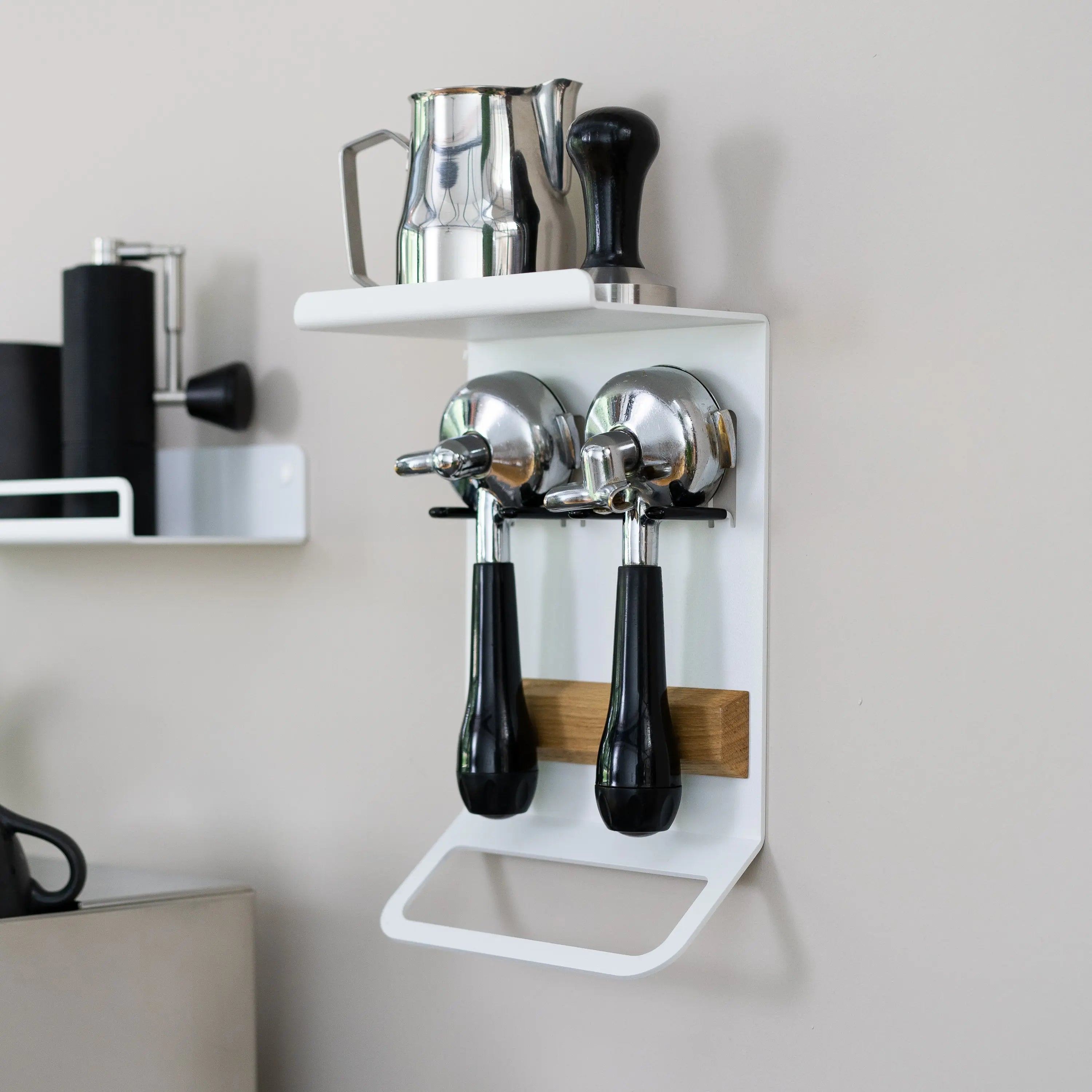 FLATE® Barista Rack Mini - FLATE® Store