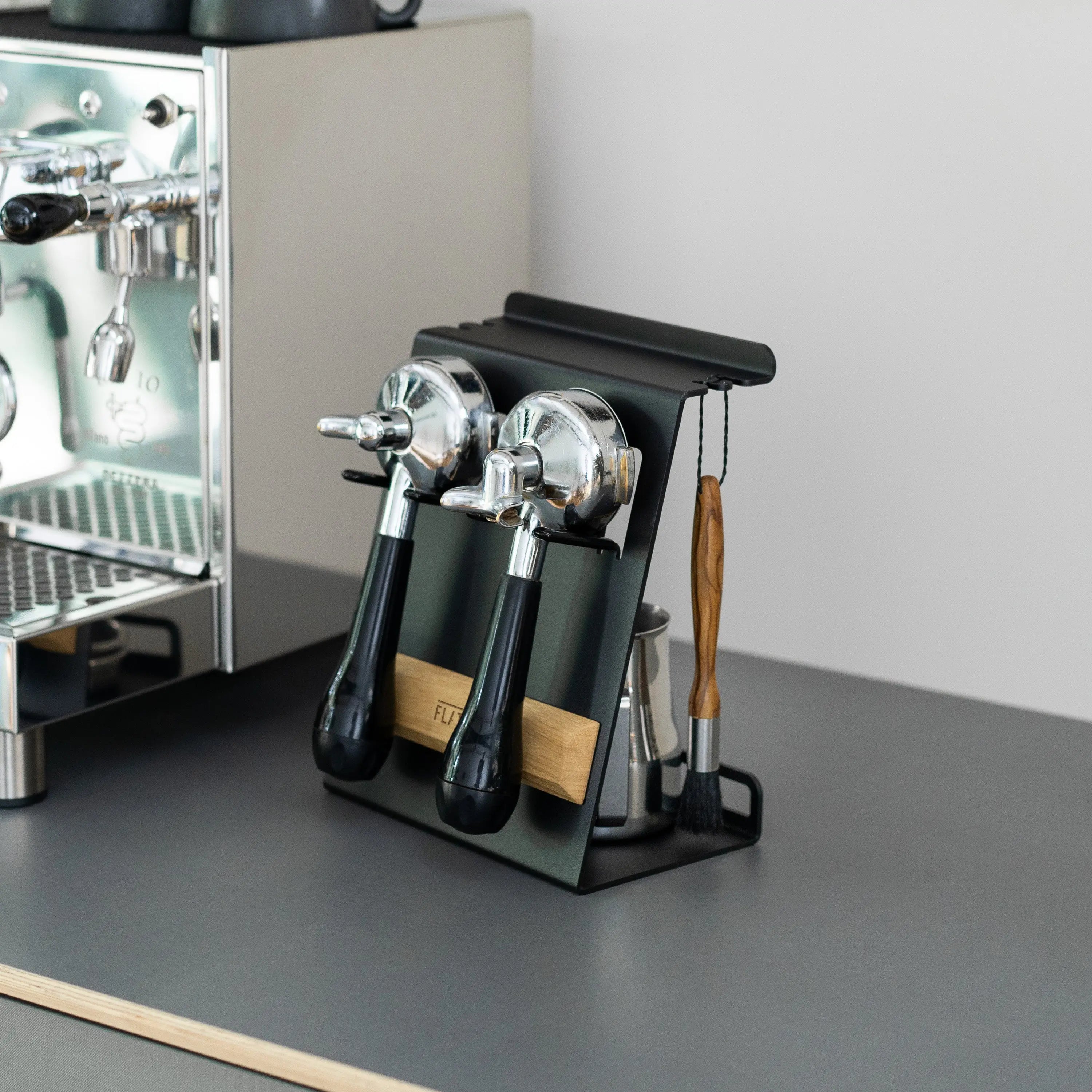 FLATE® Barista Station Mini - FLATE® Store